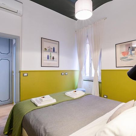 Rome As You Feel - Orti Trastevere Apartment Екстер'єр фото