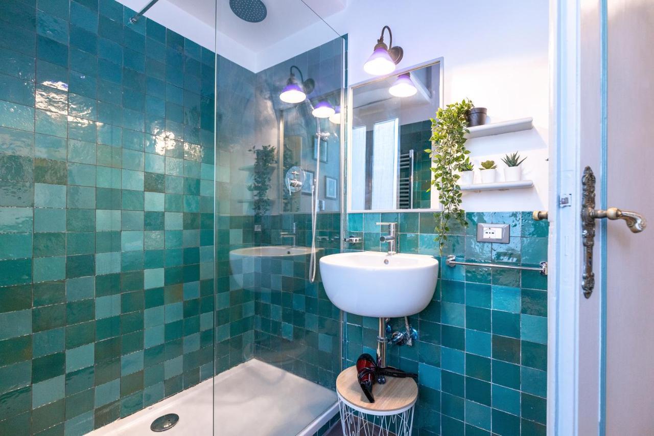 Rome As You Feel - Orti Trastevere Apartment Екстер'єр фото